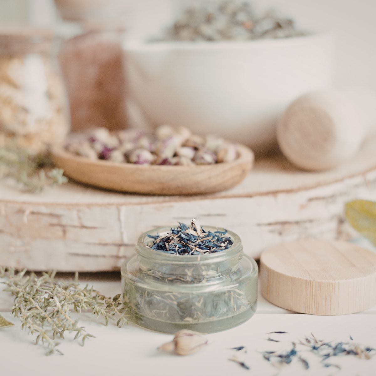 Immune Health - Suzy Cohen