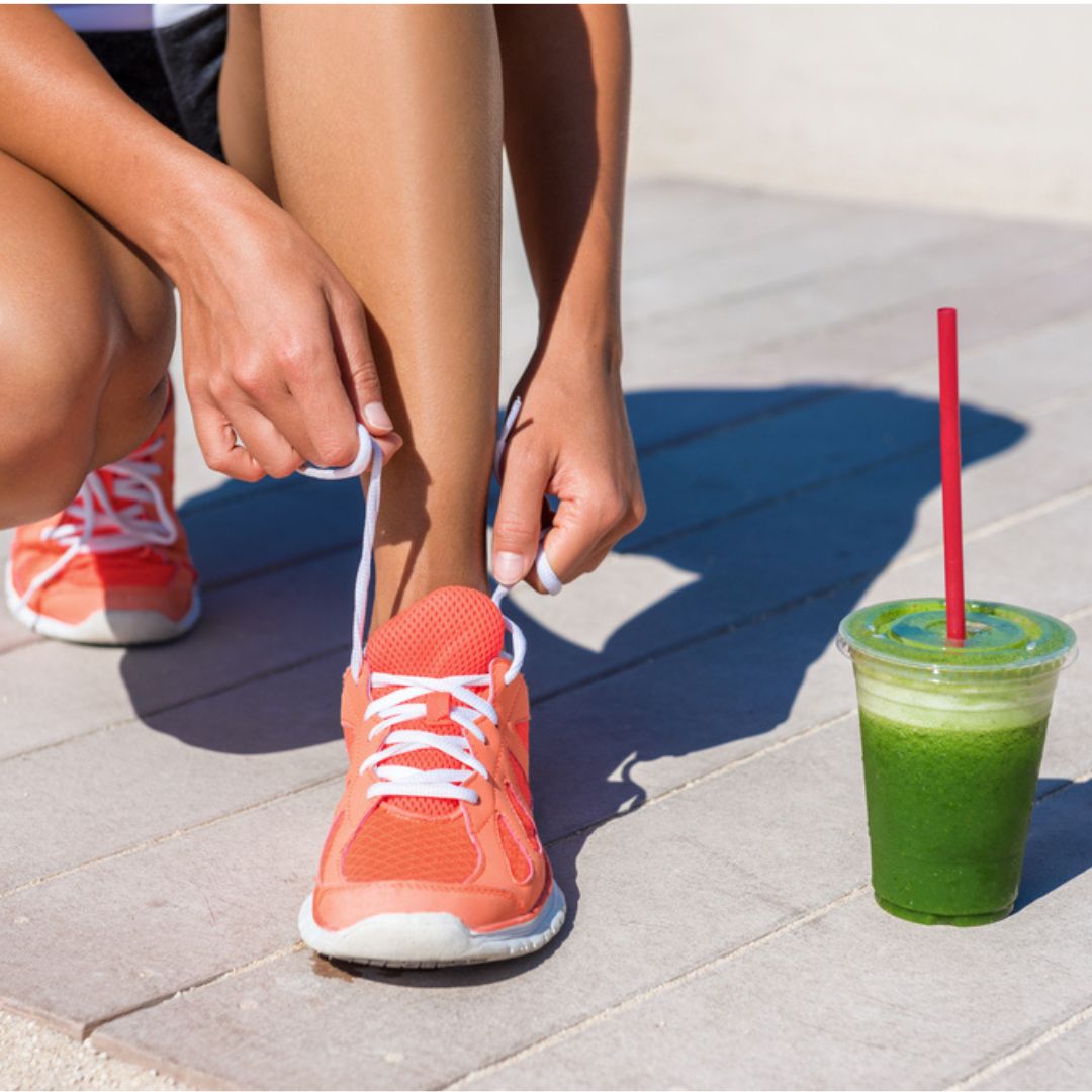 Energy & Health - Suzy Cohen