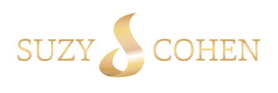 Suzy Cohen