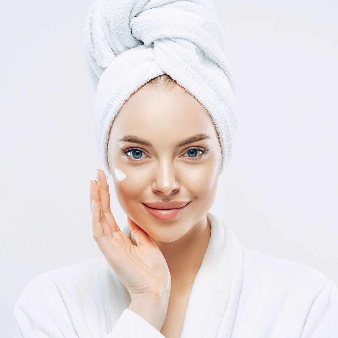 Beauty & Skin Care Supplements