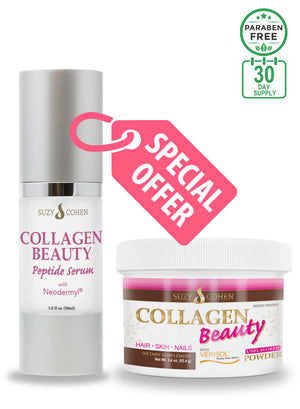 Collagen Beauty Bundle