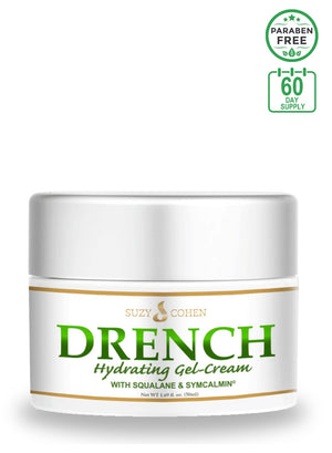 Drench Face Cream 50ml