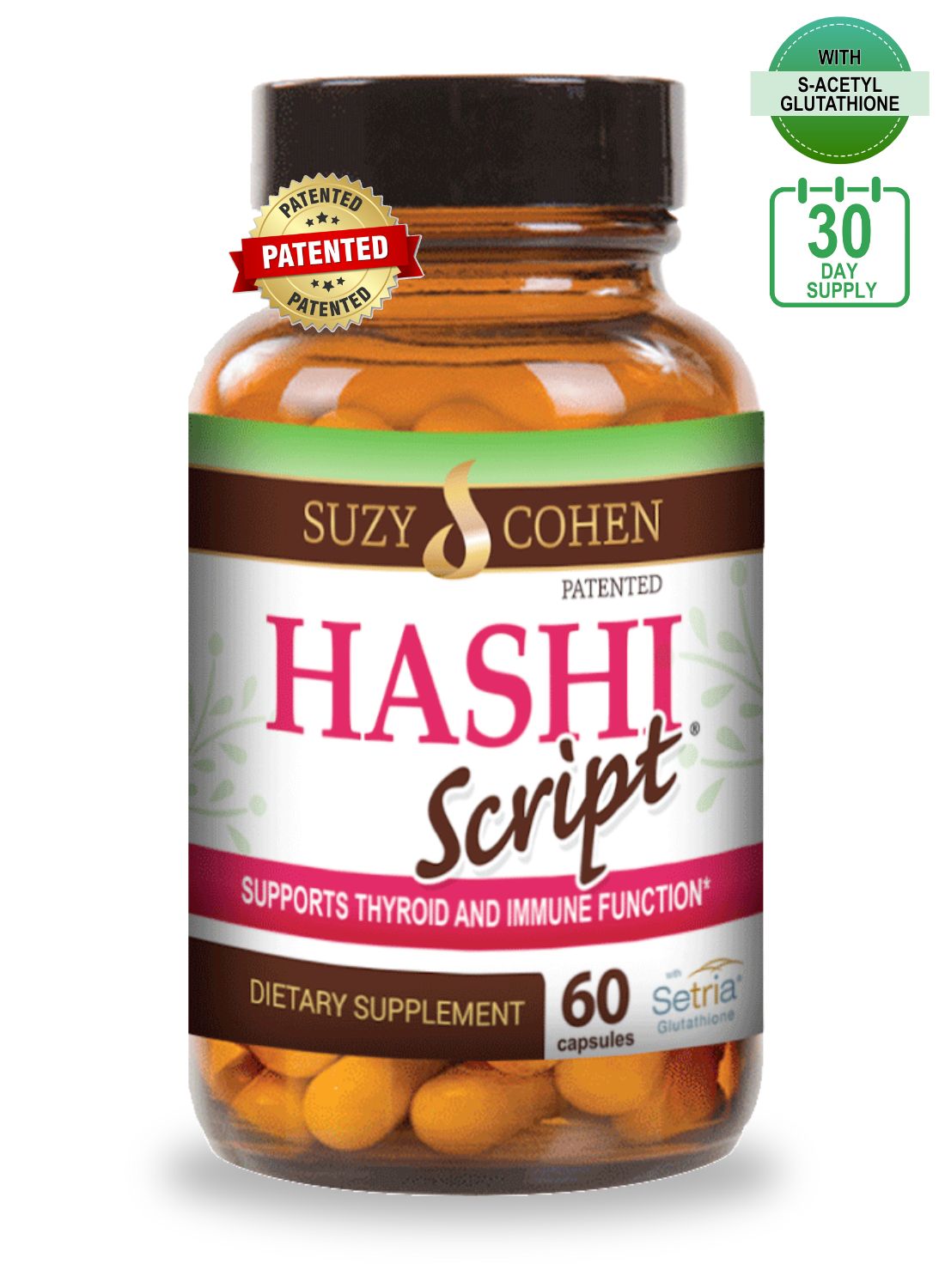 HashiScript® Thyroid