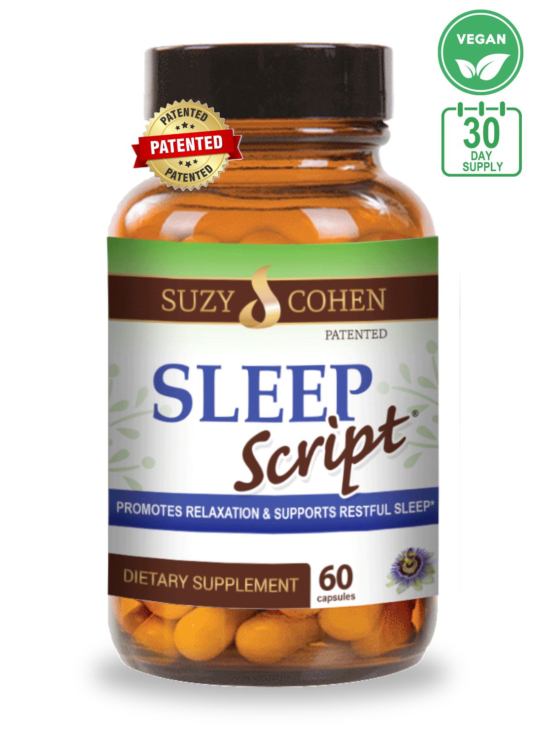Sleep Script™ Tranquility