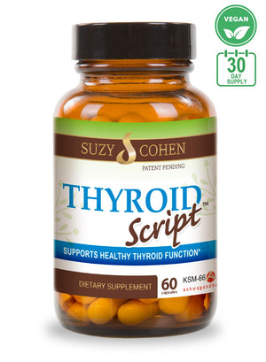 Thyroid Script™