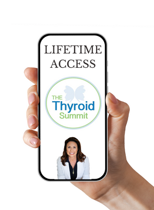 “The Thyroid Summit” Lifetime Online Access