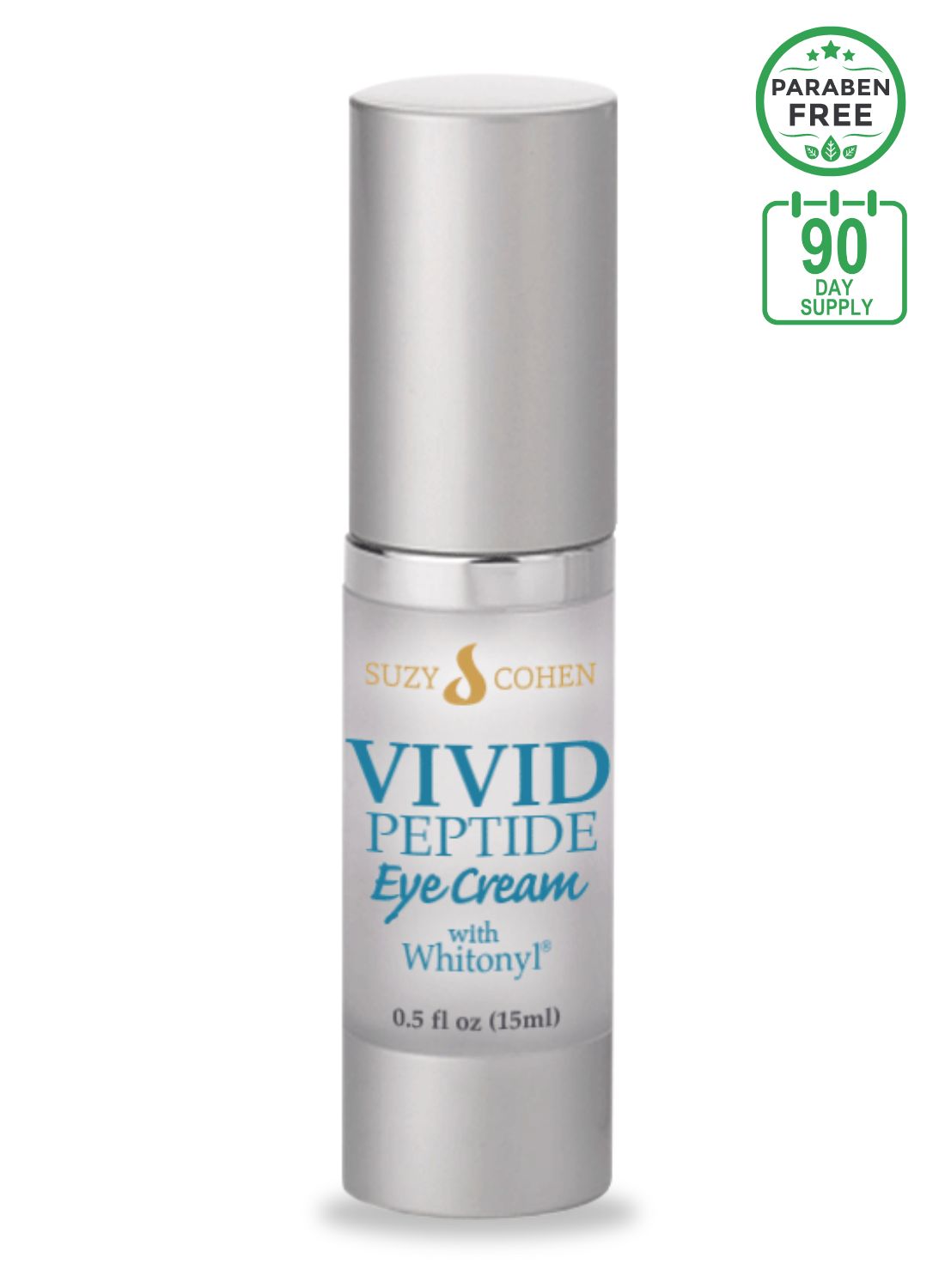 Vivid Peptide Eye Cream with Whitonyl 15ml