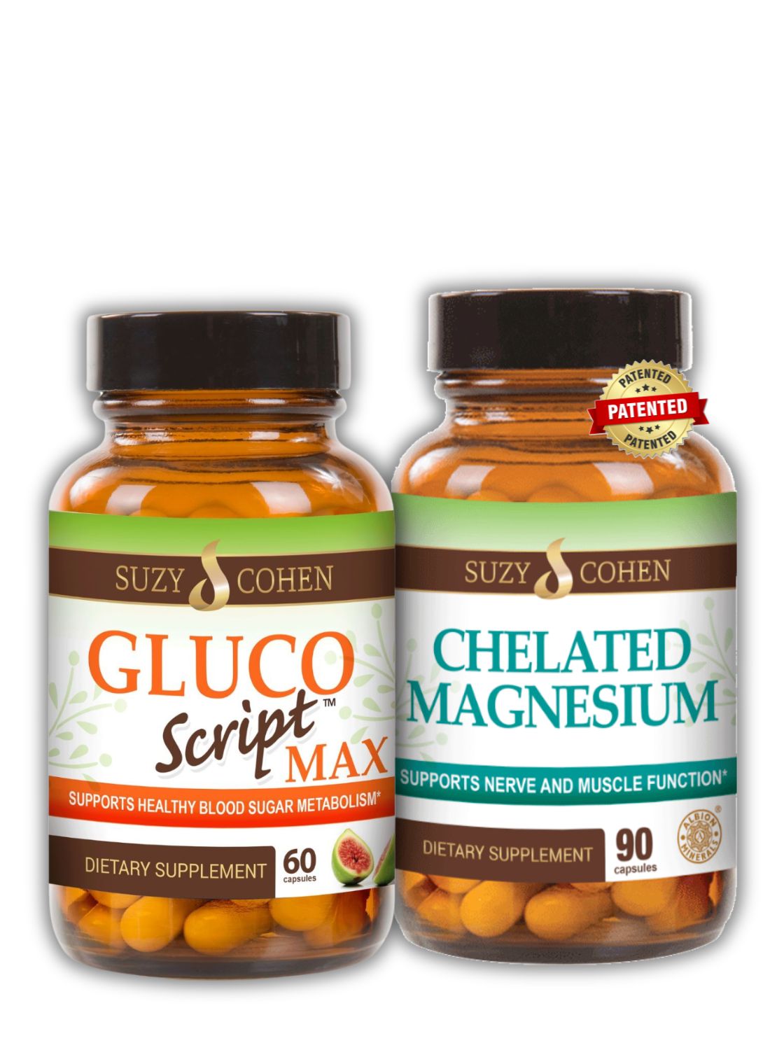 Metabolic Boost Bundle