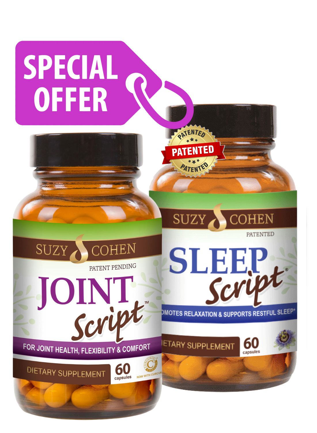 Comfort Bundle