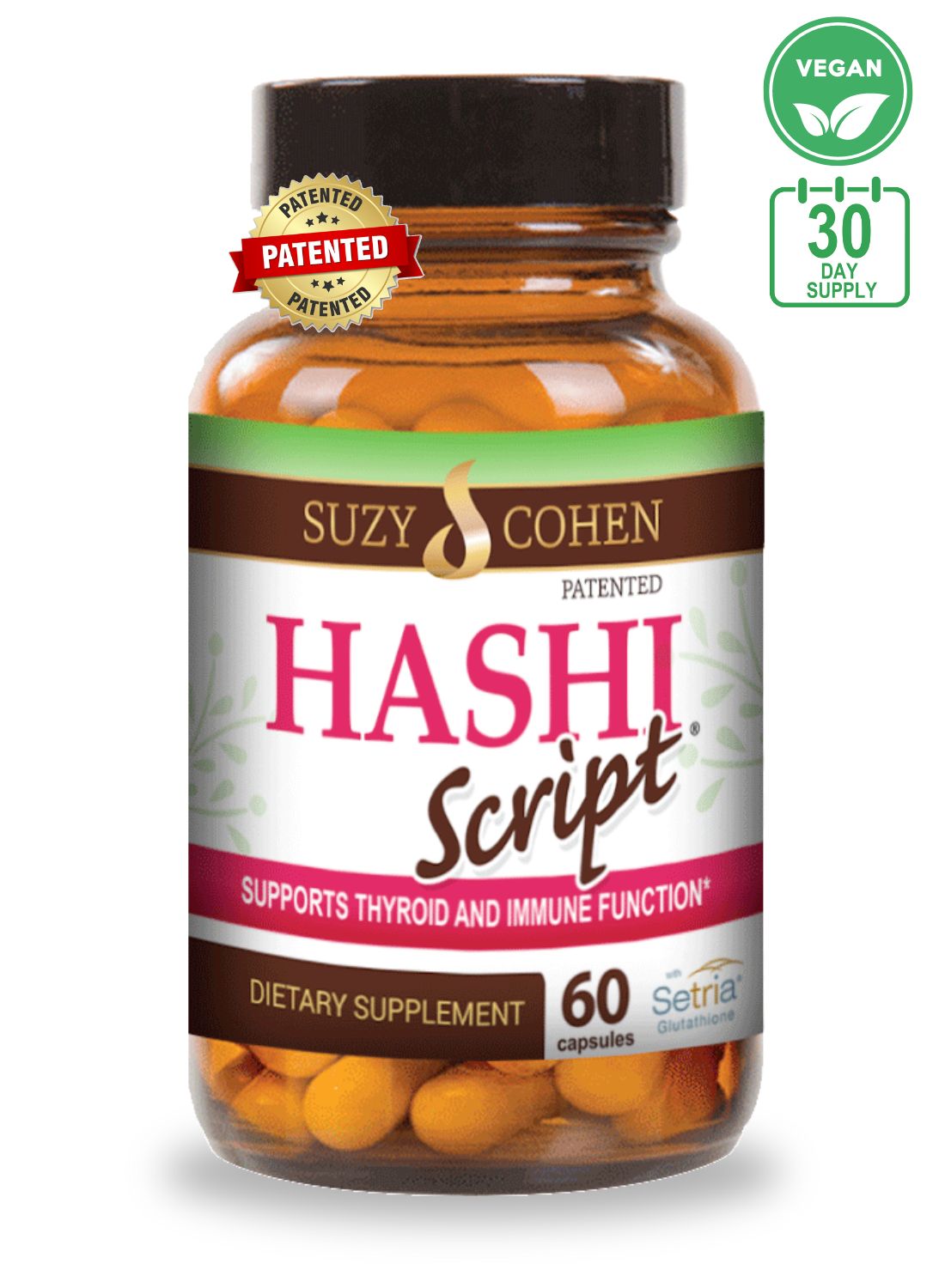 HashiScript® Thyroid