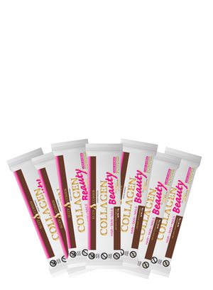 Collagen Beauty Powder - Week Supply - Suzy Cohen
