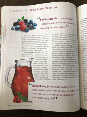 Remedies Magazine Vol. 3 - Suzy Cohen